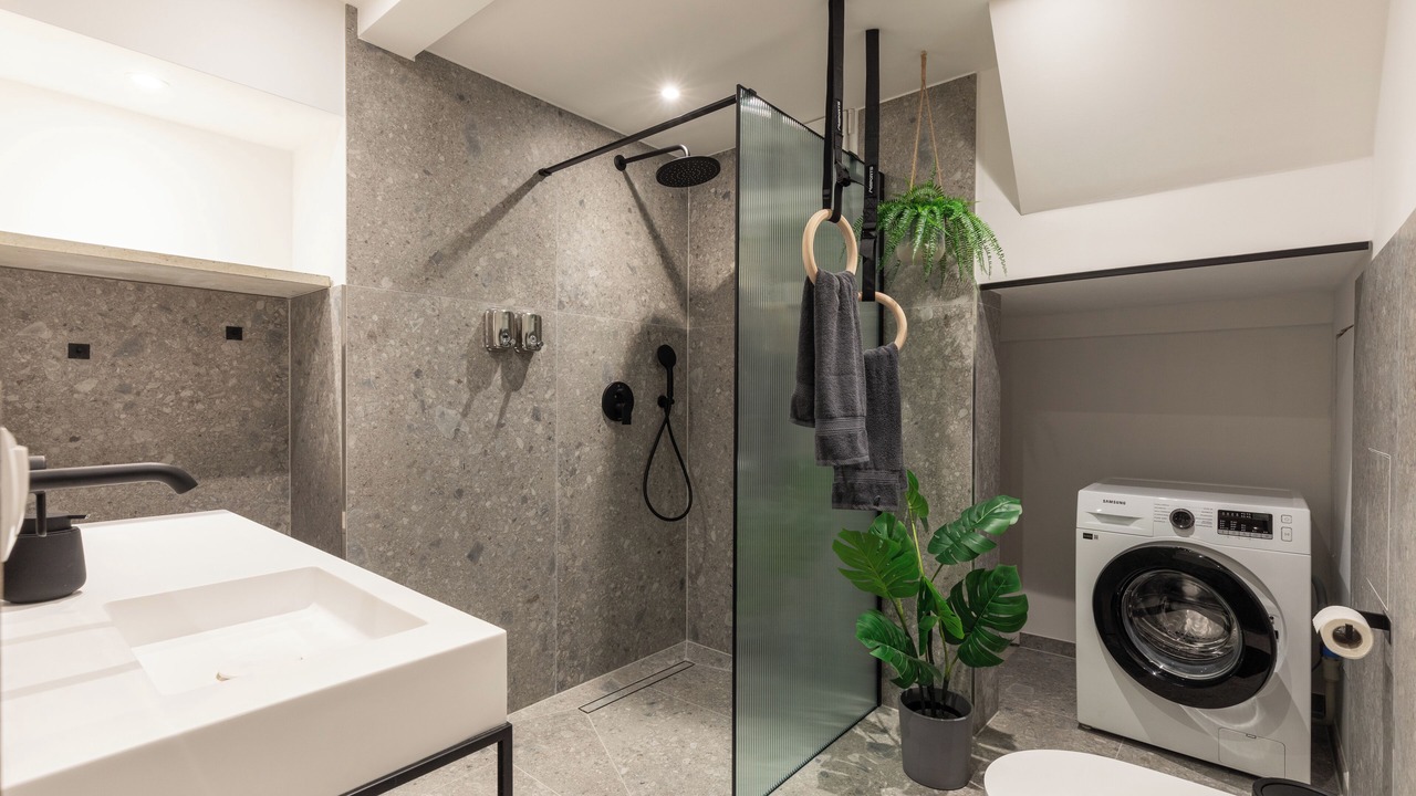 Photo of Bathroom in Barmbek-Sued