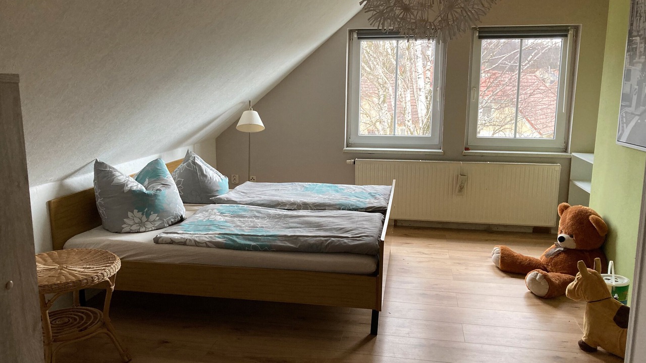 Photo of Bedroom in Kollm