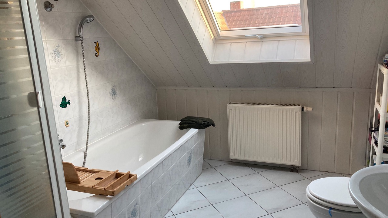 Photo of Bathroom in Kollm
