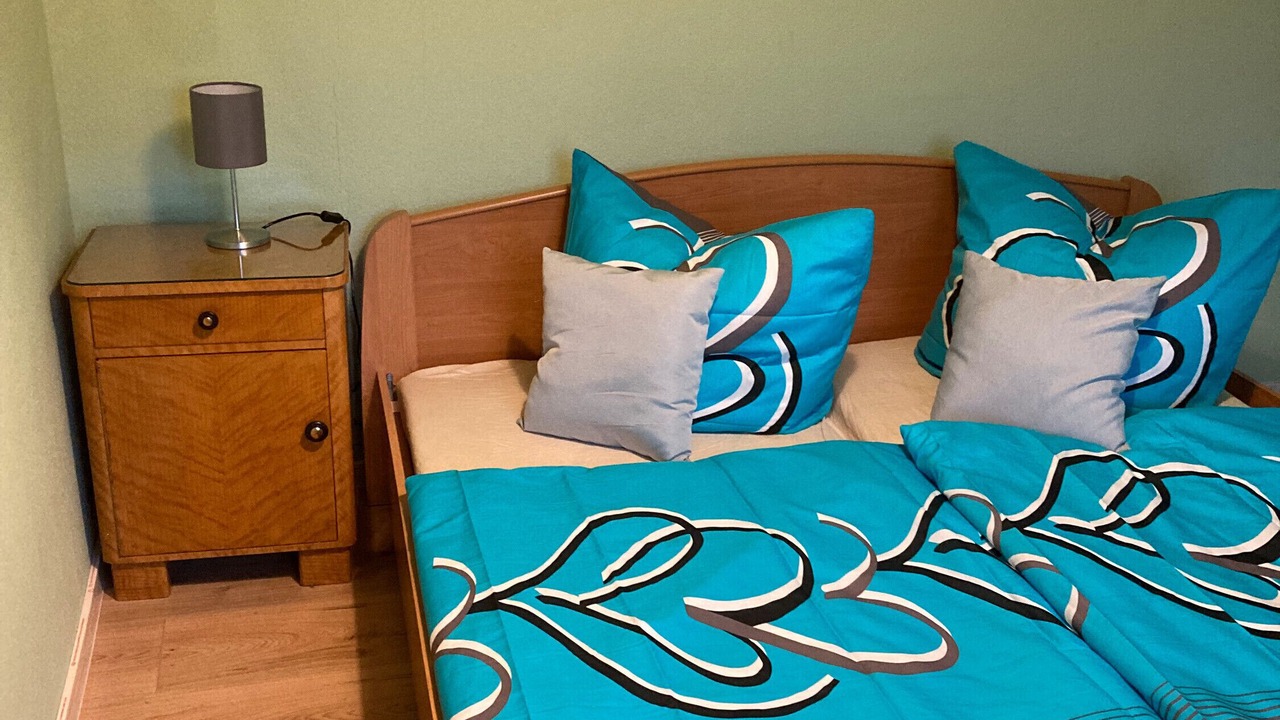 Photo of Bedroom in Kollm