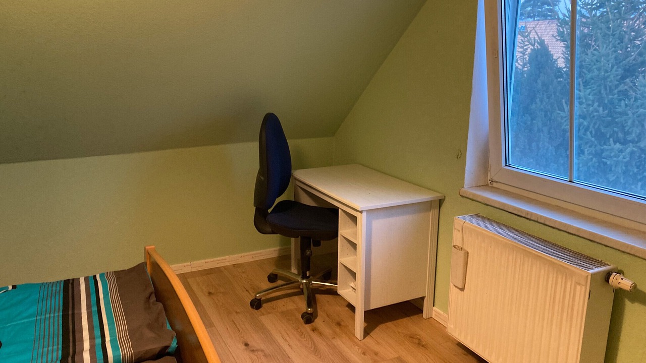 Photo of Bedroom in Kollm