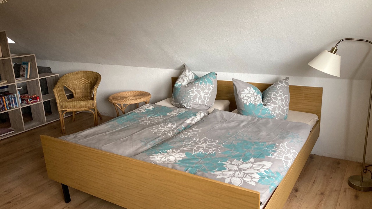 Photo of Bedroom in Kollm