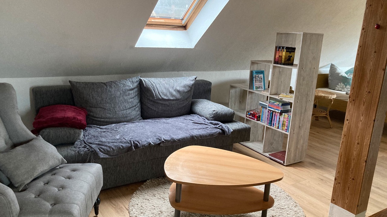 Photo of Livingroom in Kollm