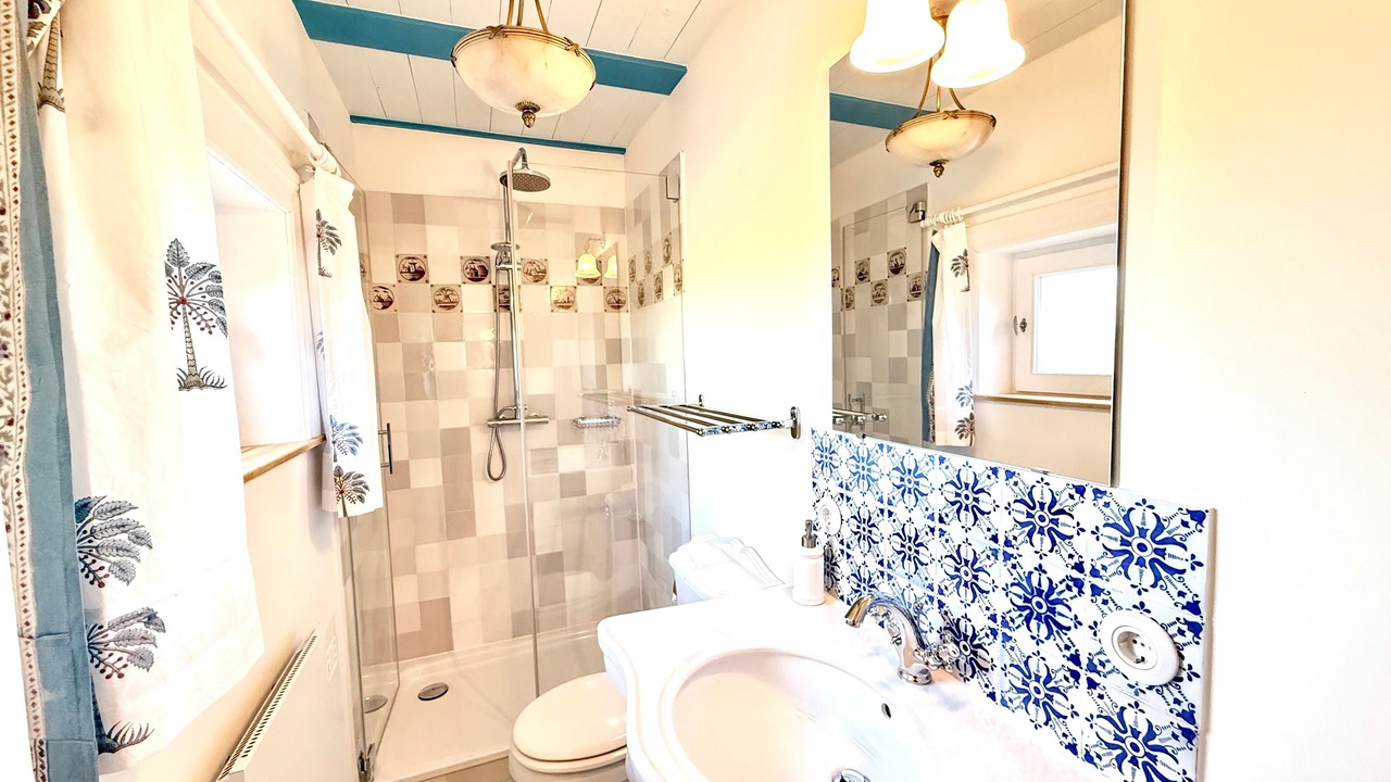 Photo of Bathroom in Dunsum