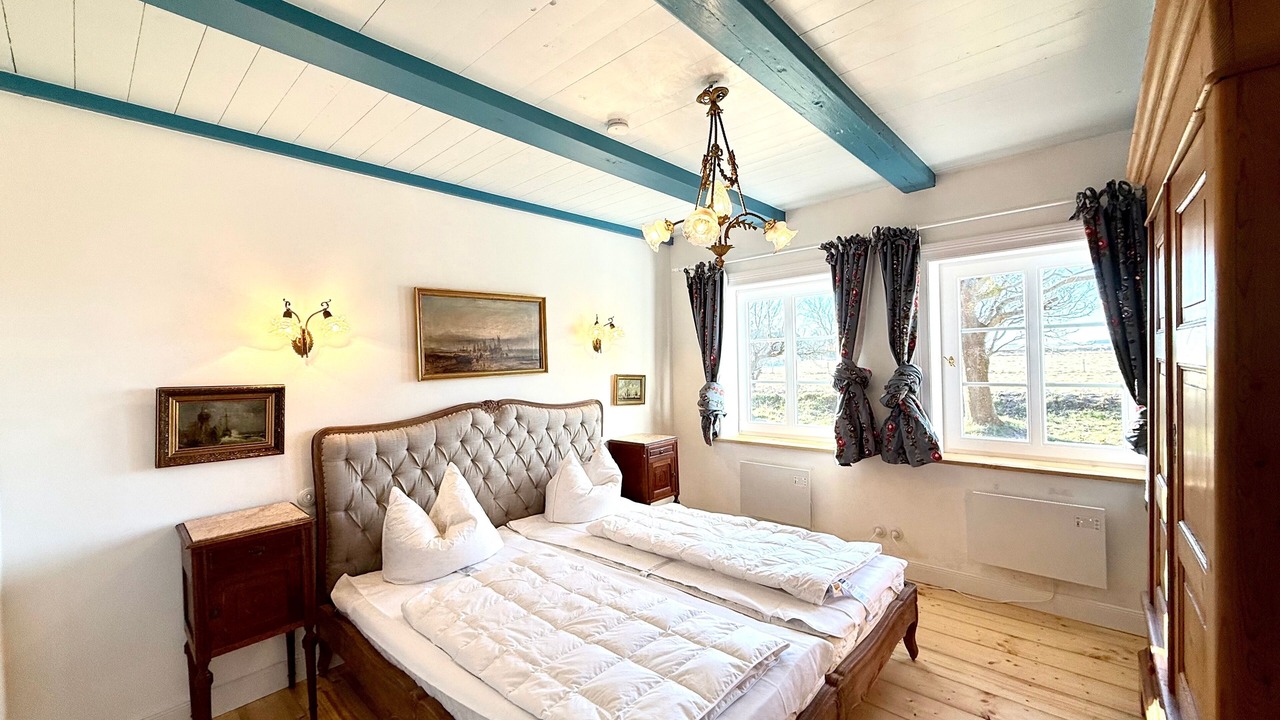 Photo of Bedroom in Dunsum