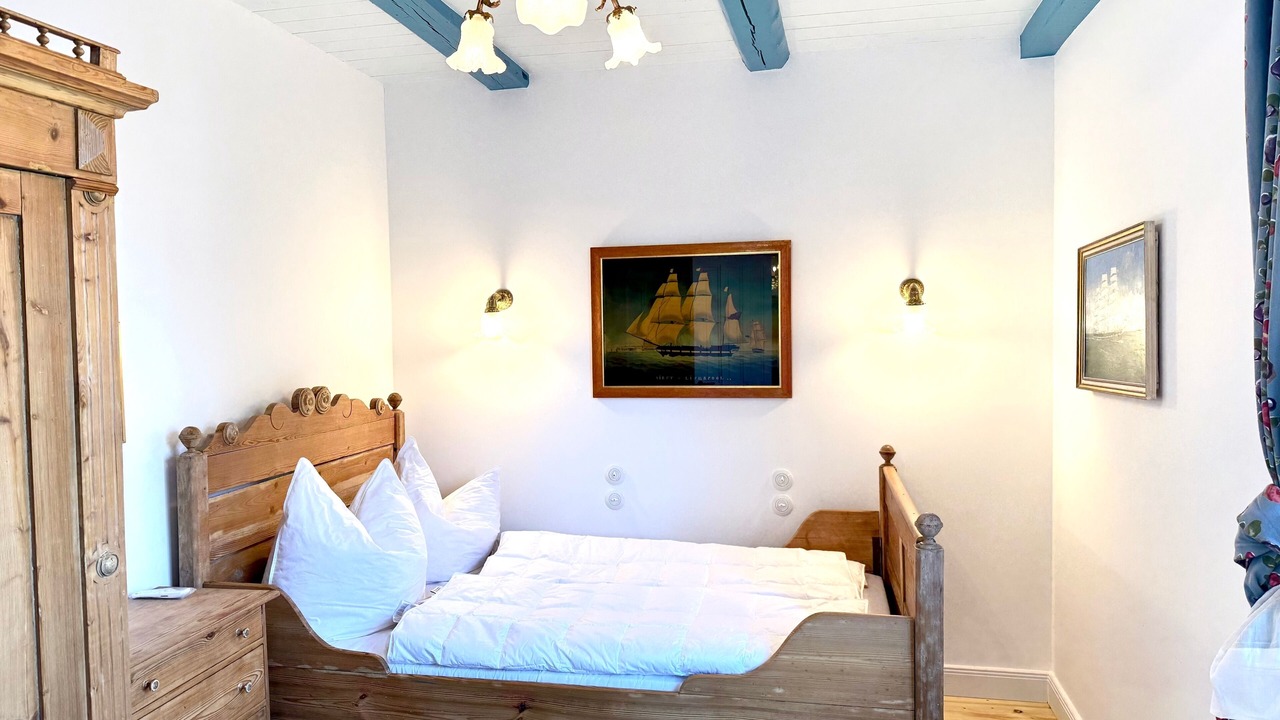 Photo of Bedroom in Dunsum