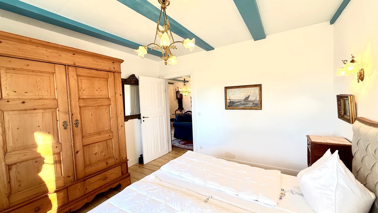 Photo of Bedroom in Dunsum