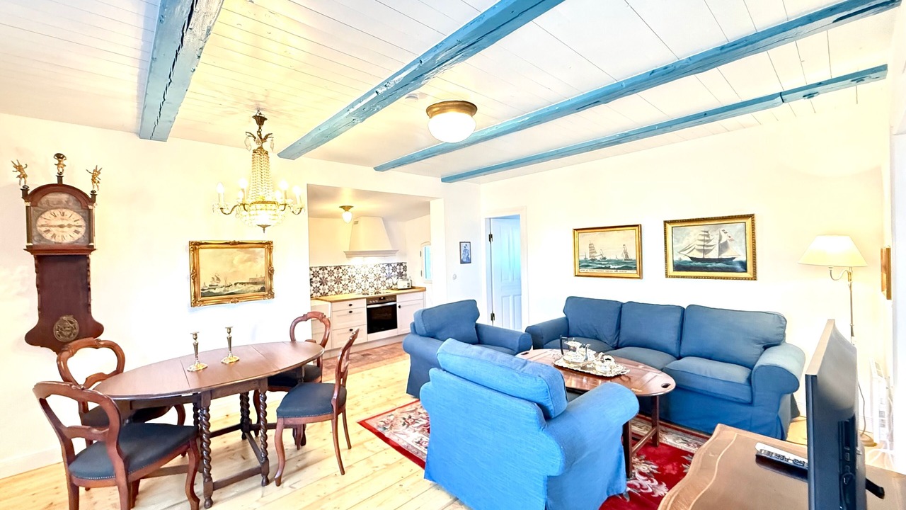 Photo of Livingroom in Dunsum