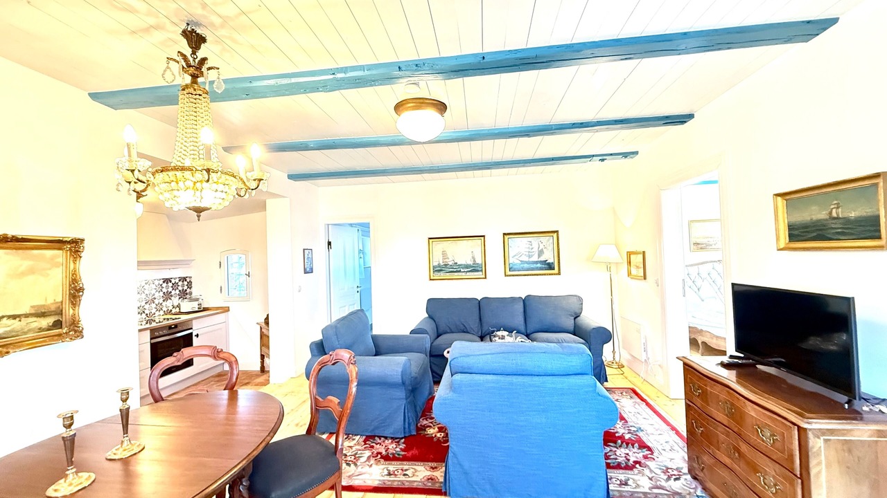 Photo of Livingroom in Dunsum
