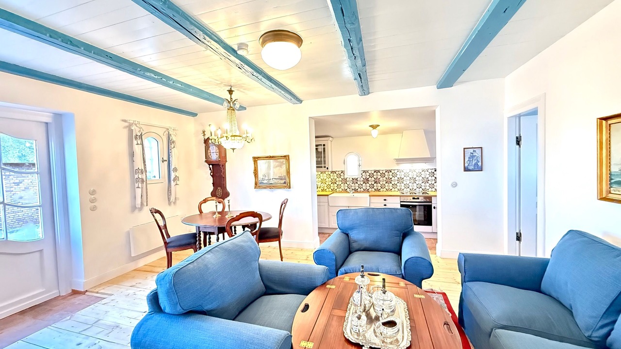 Photo of Livingroom in Dunsum