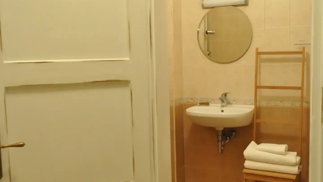 Photo of Bathroom in Sofia City Center