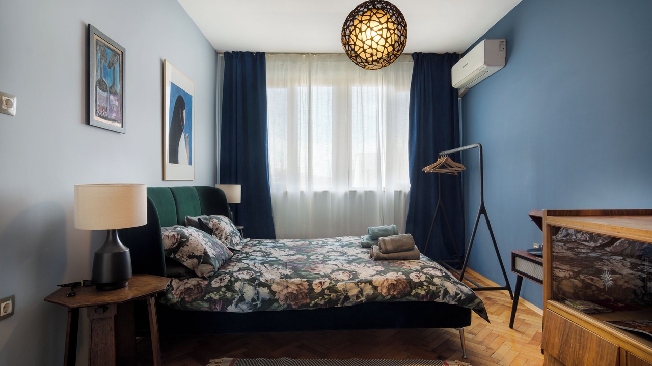 Photo of Bedroom in Sofia City Center