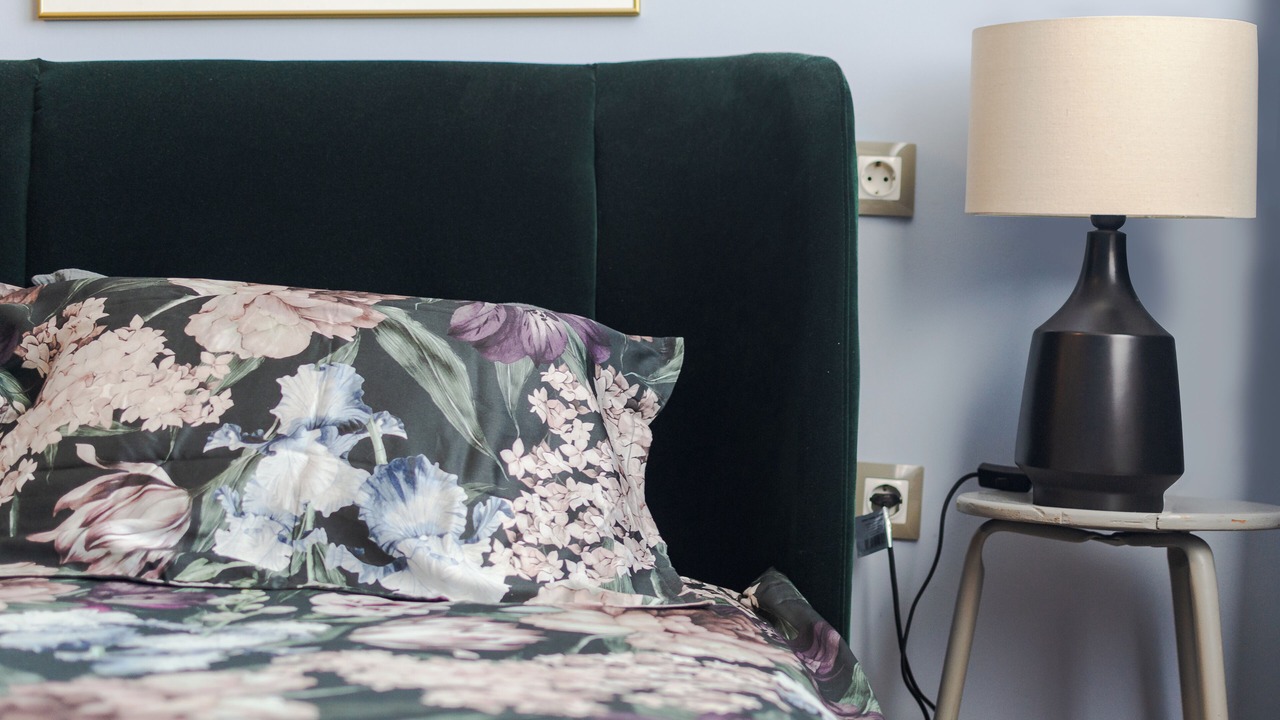 Photo of Bedroom in Sofia City Center
