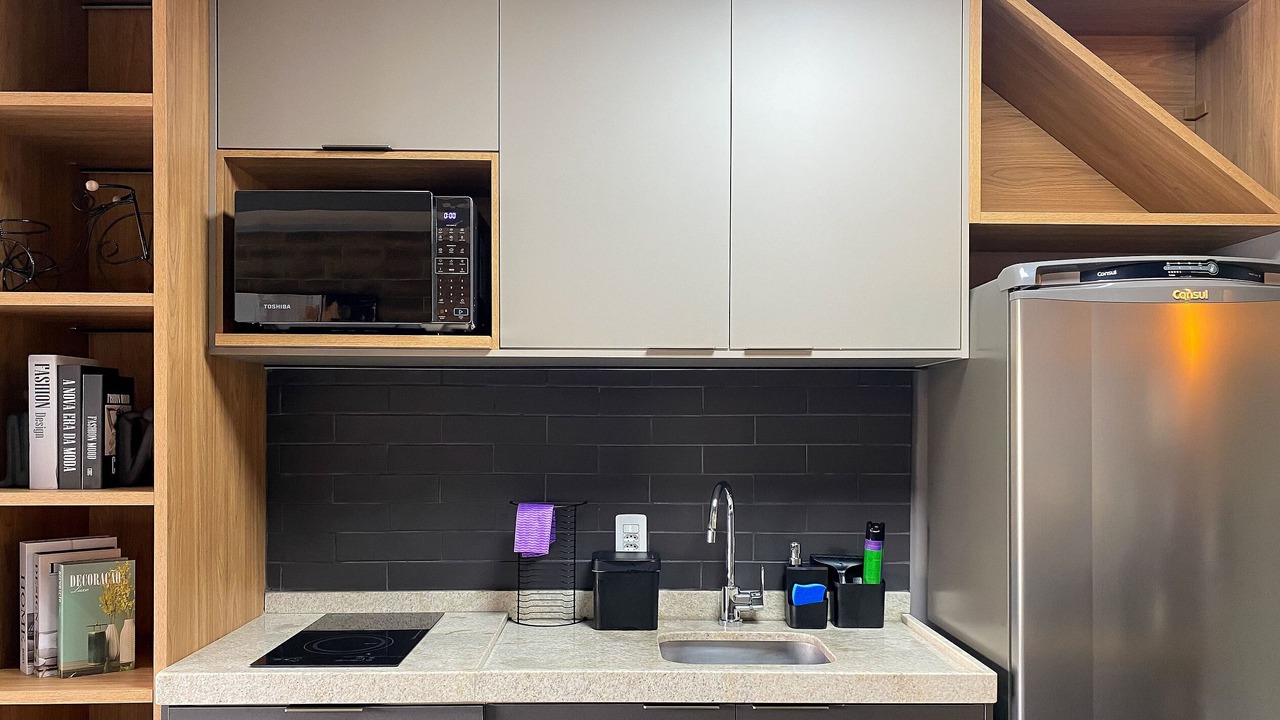 Photo of Kitchen in Sumare