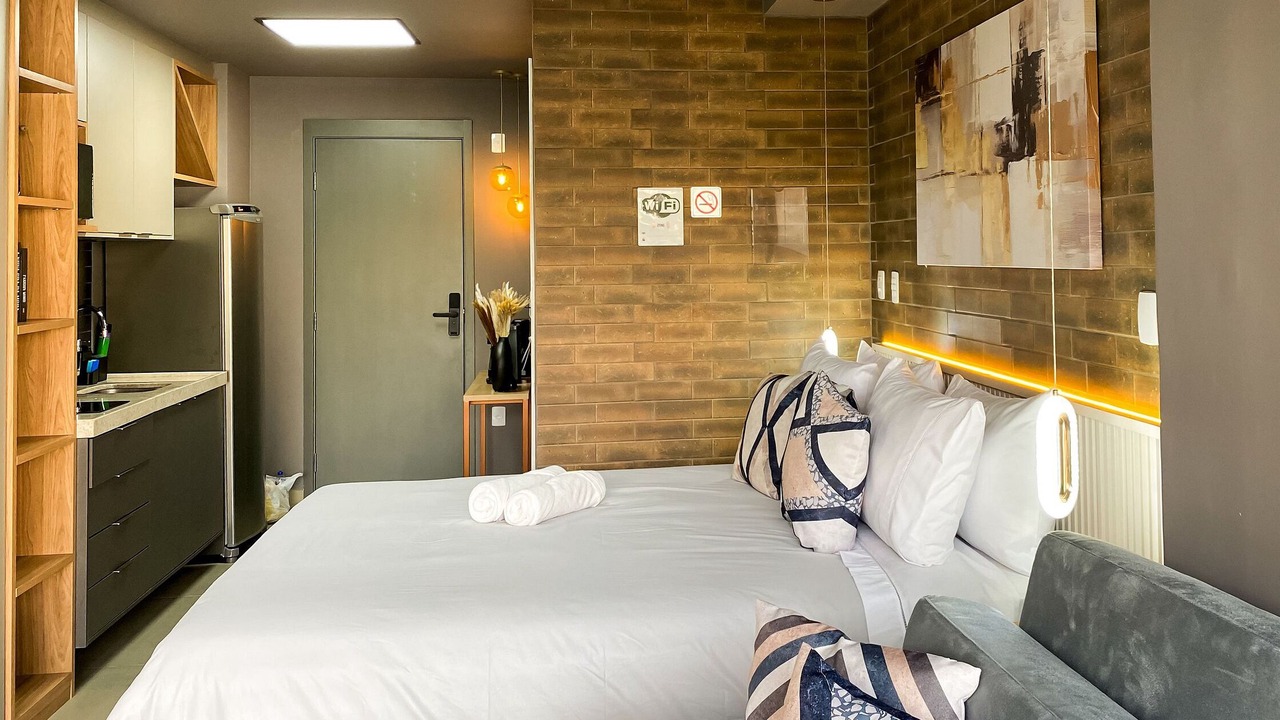 Photo of Bedroom in Sumare