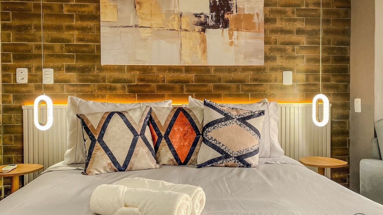 Photo of Bedroom in Sumare