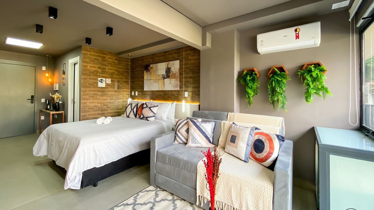 Photo of Bedroom in Sumare