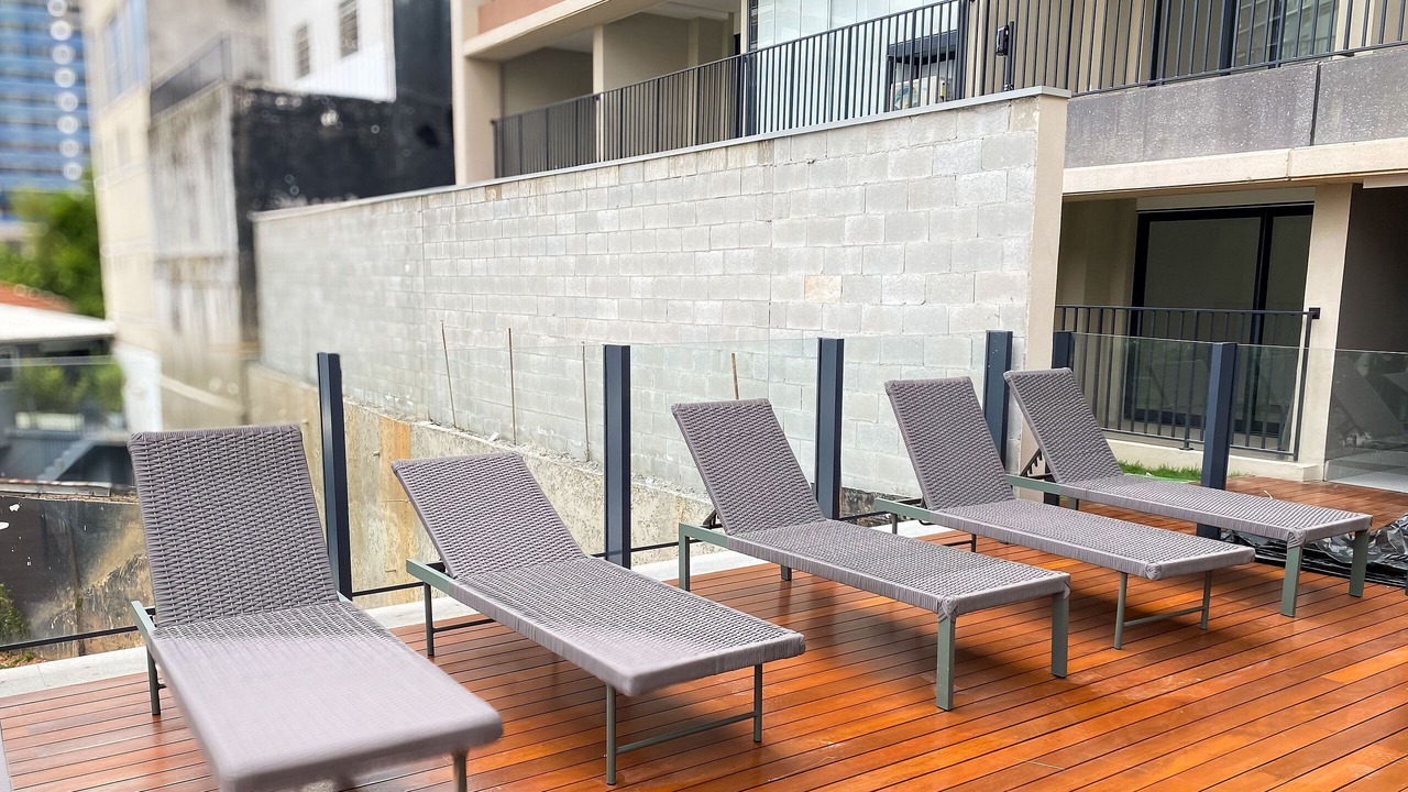 Photo of Patio Balcony in Sumare
