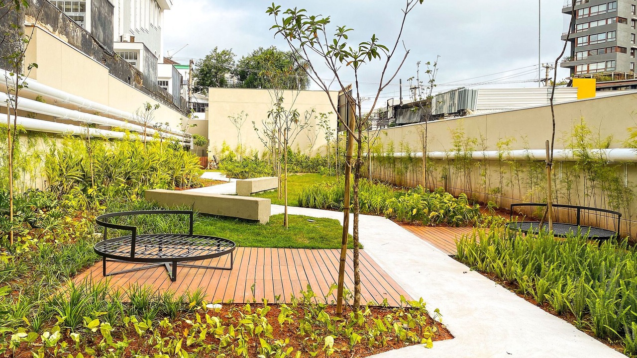 Photo of Outdoor in Sumare