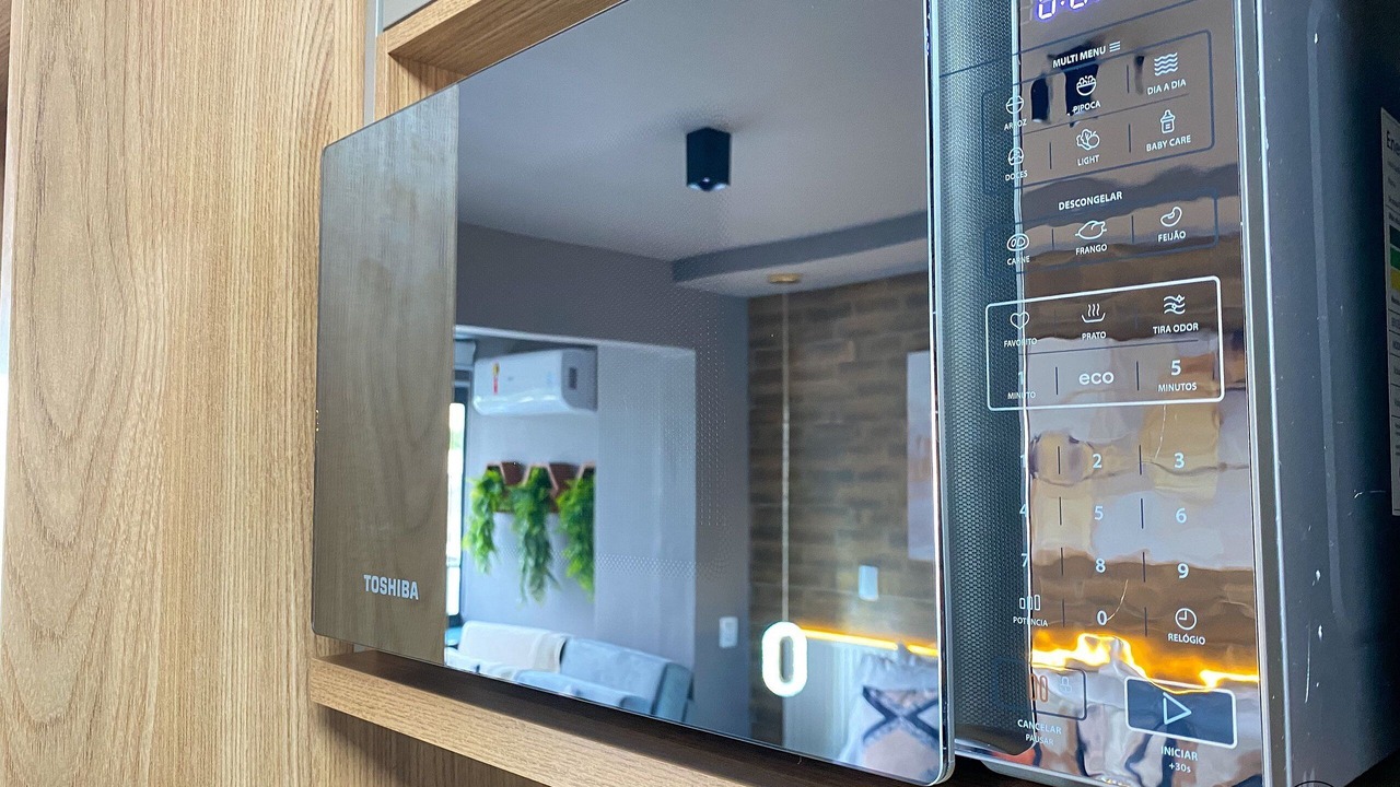 Photo of Kitchen in Sumare