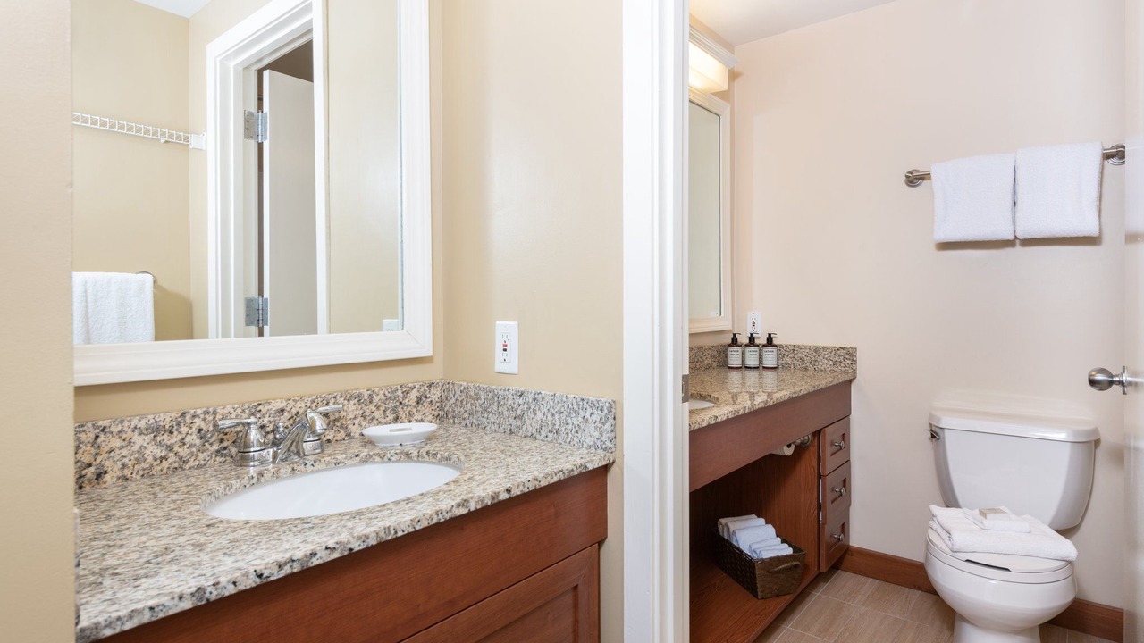 Photo of Bathroom in West Dover