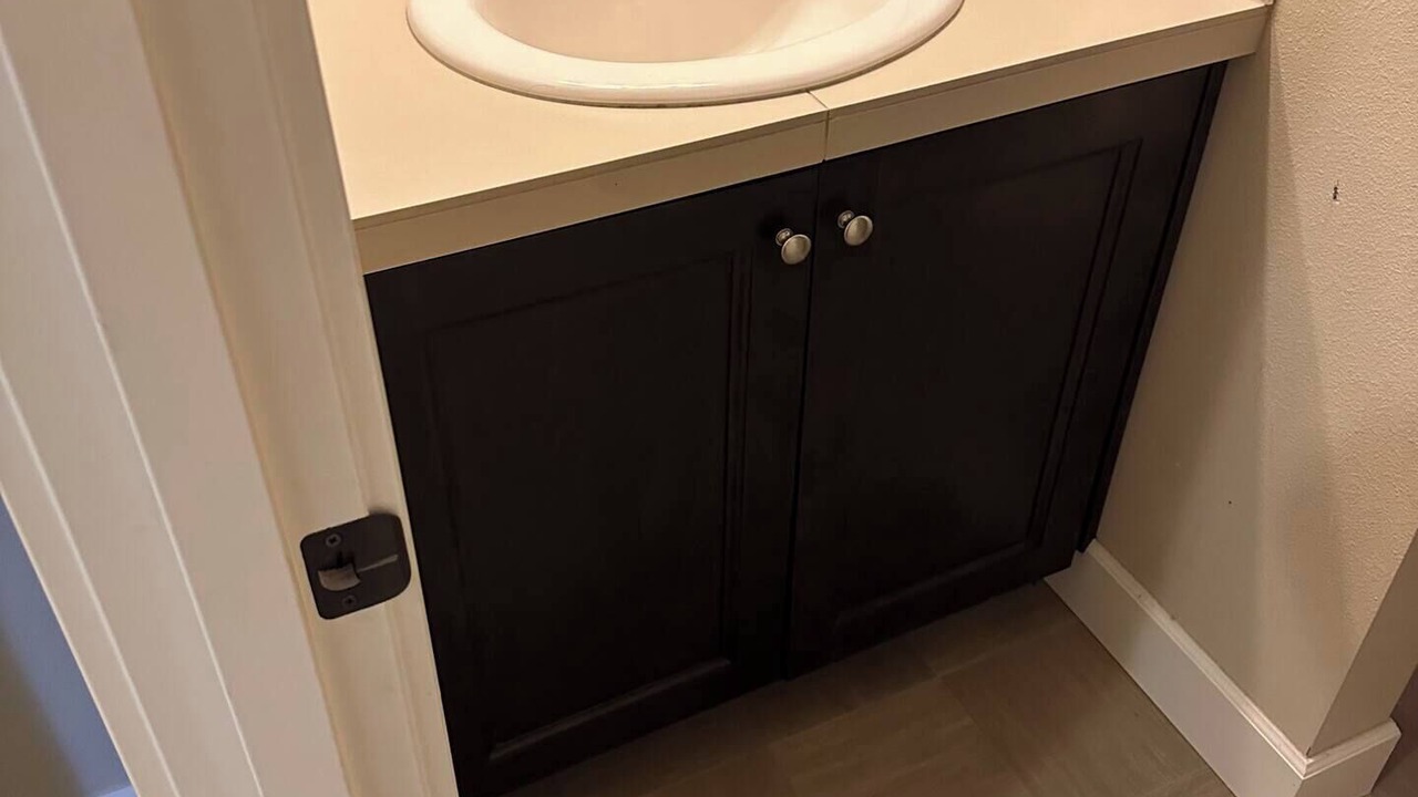 Photo of Bathroom in Ridgefield