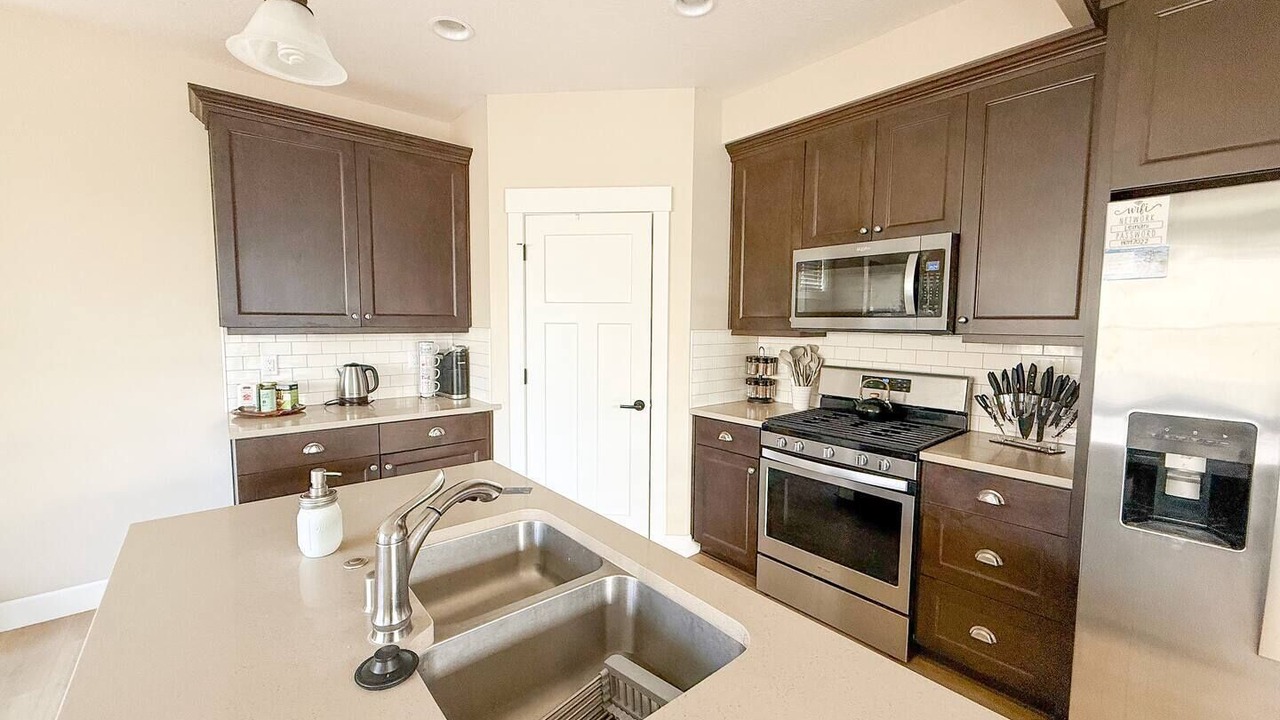 Photo of Kitchen in Ridgefield