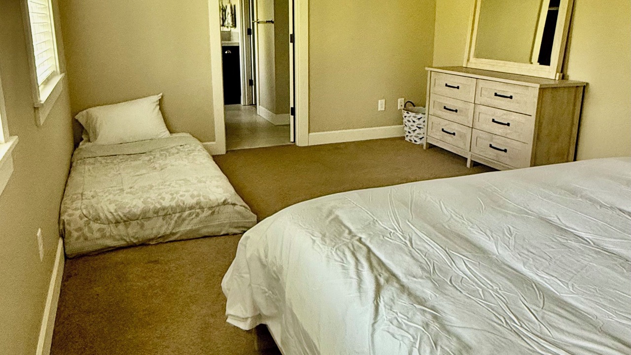 Photo of Bedroom in Ridgefield