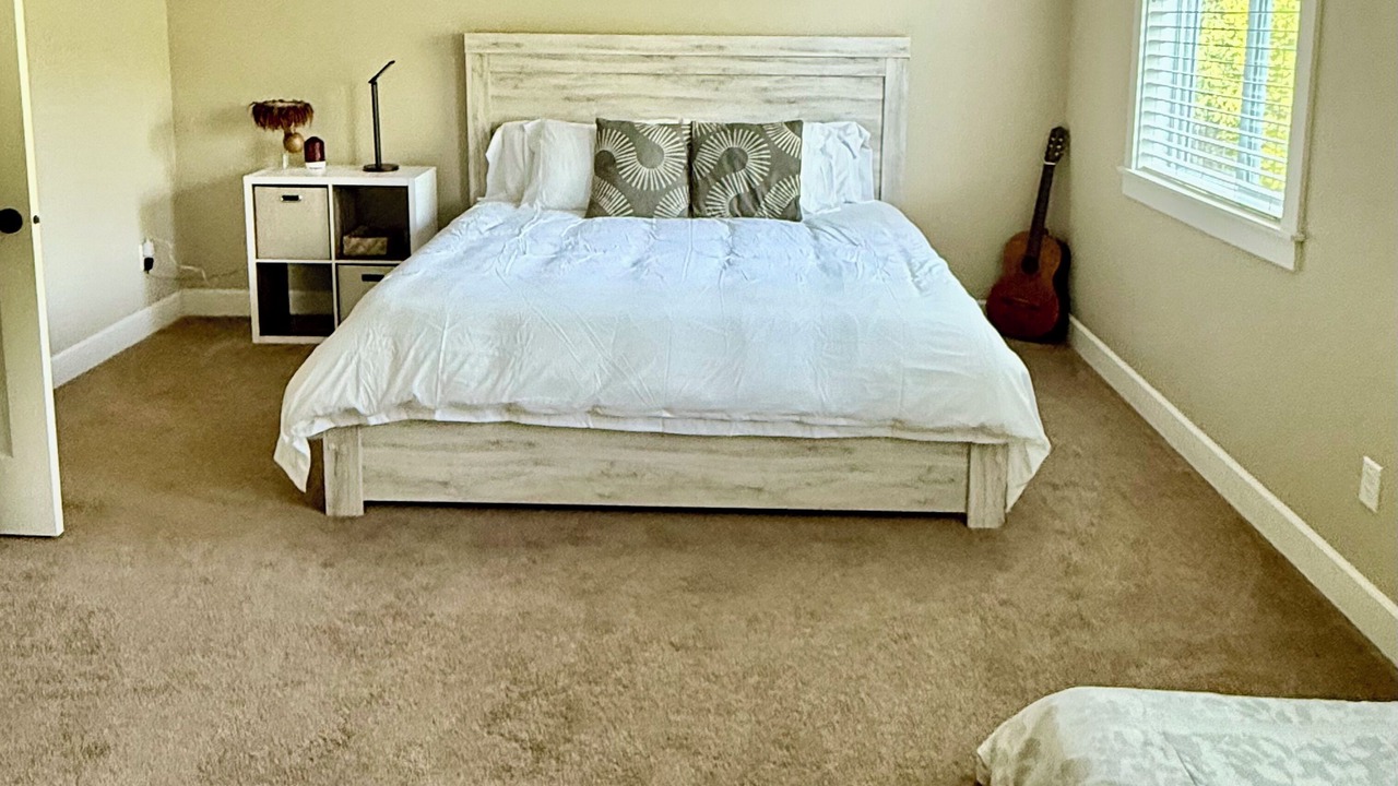Photo of Bedroom in Ridgefield
