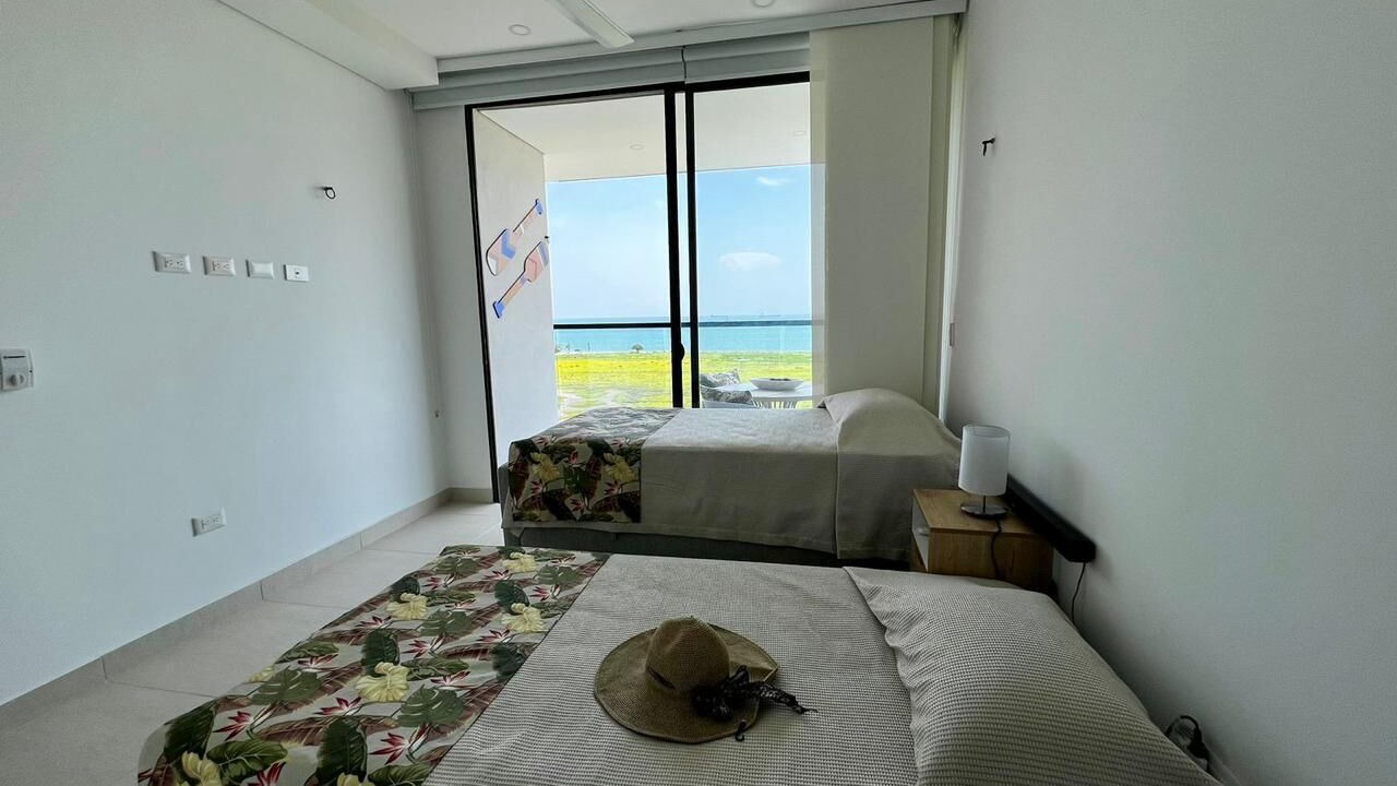 Photo of Bedroom in Santa Marta