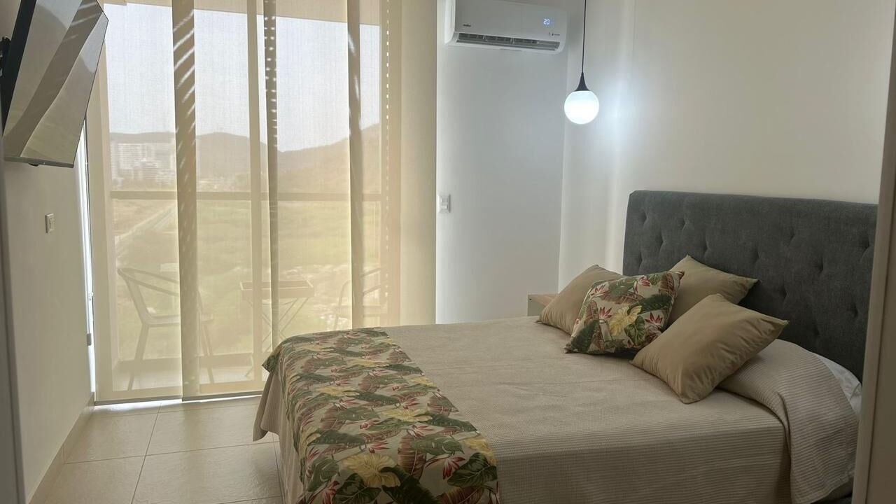 Photo of Bedroom in Santa Marta