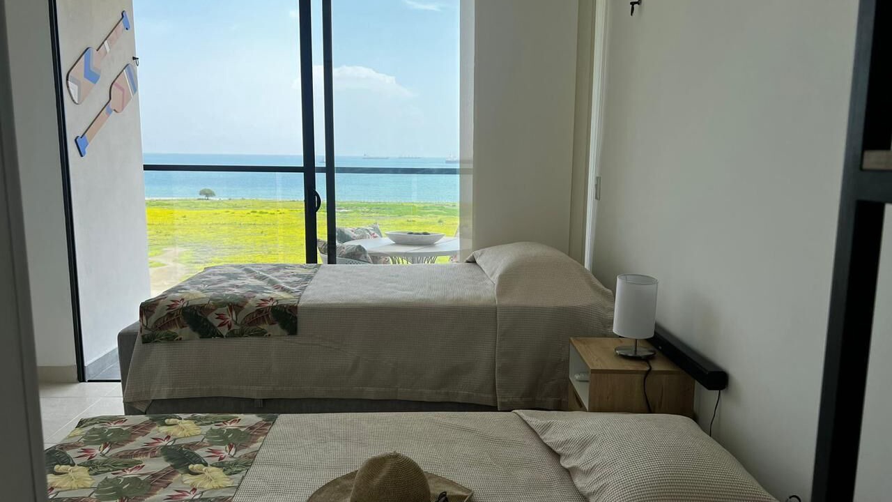 Photo of Bedroom in Santa Marta