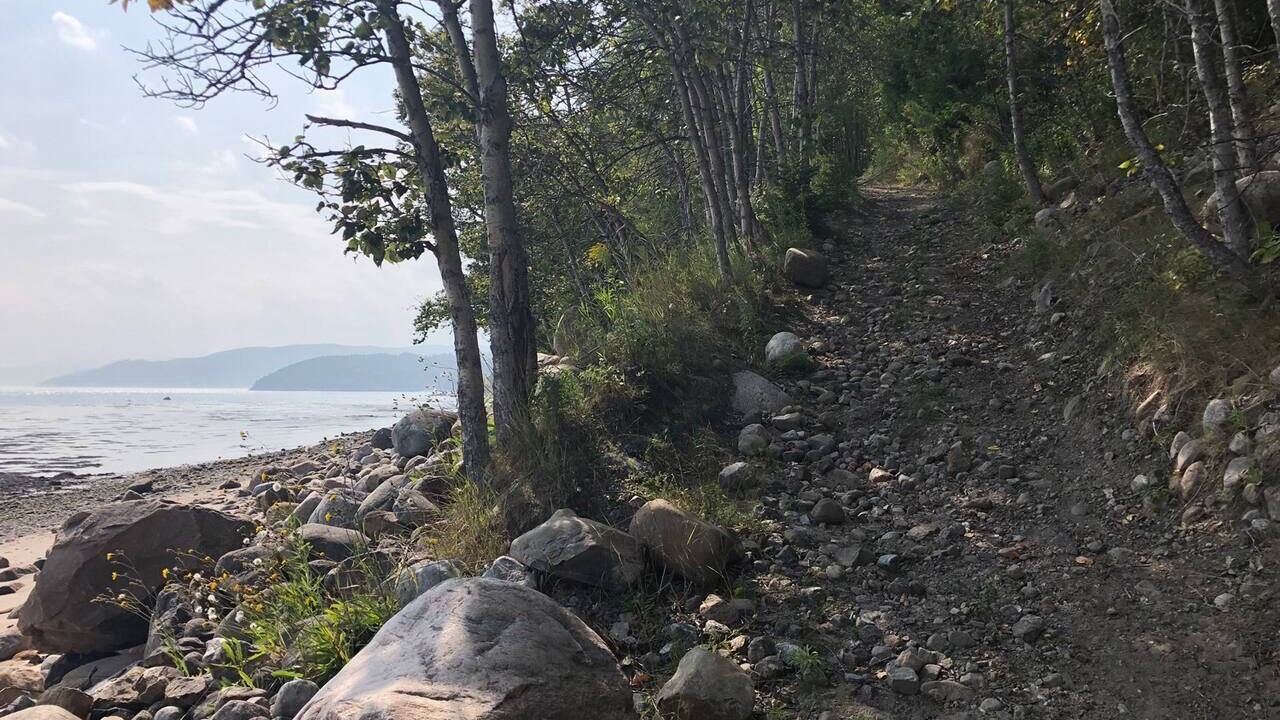 Photo of Others in La Malbaie