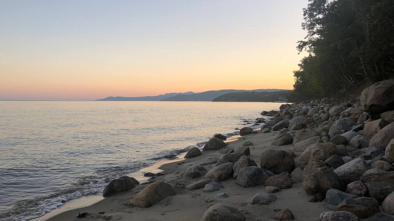 Photo of Others in La Malbaie