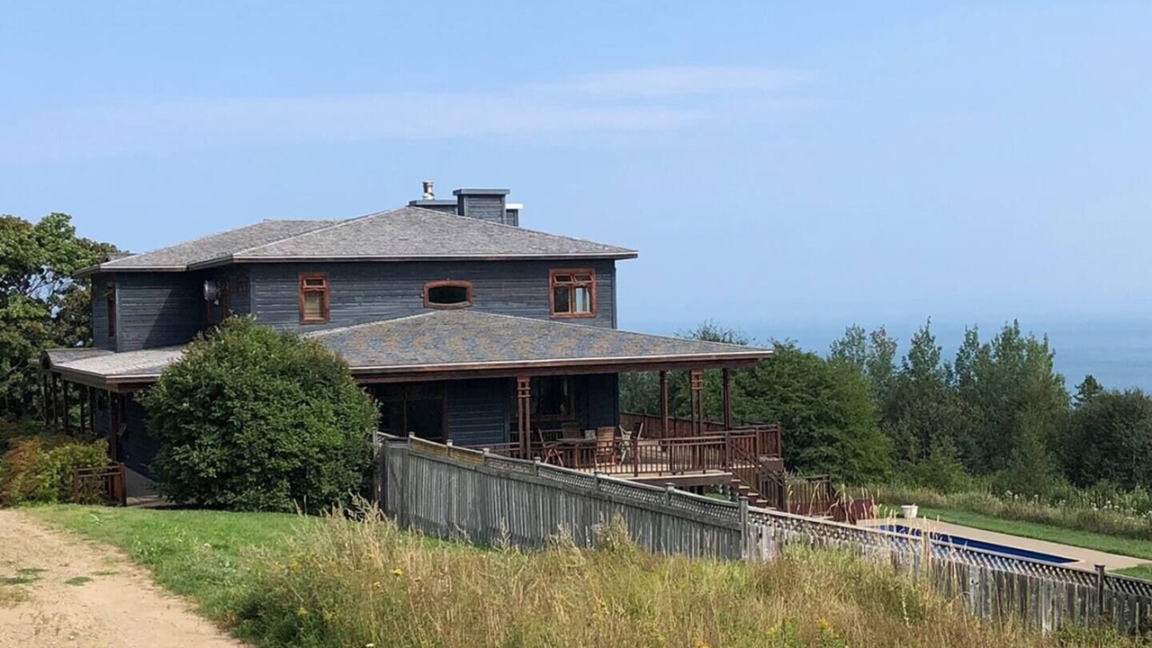 Photo of Others in La Malbaie