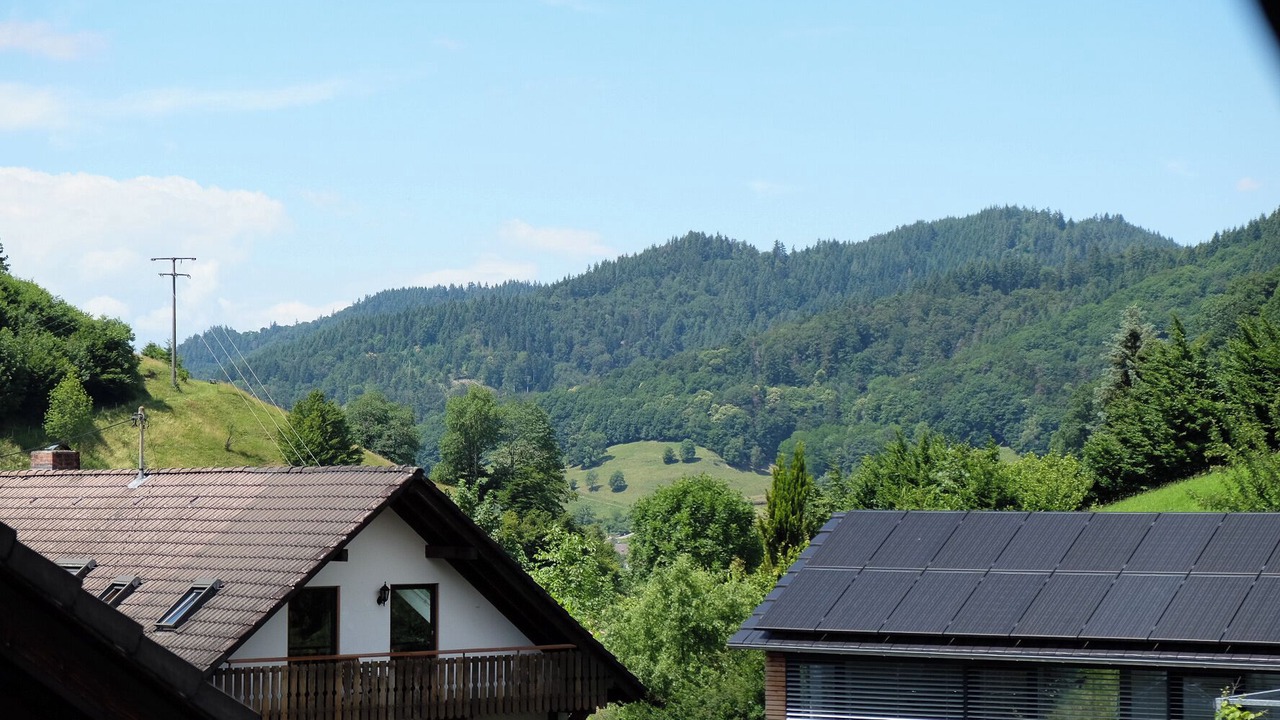 Photo of Outdoor in Untermunstertal