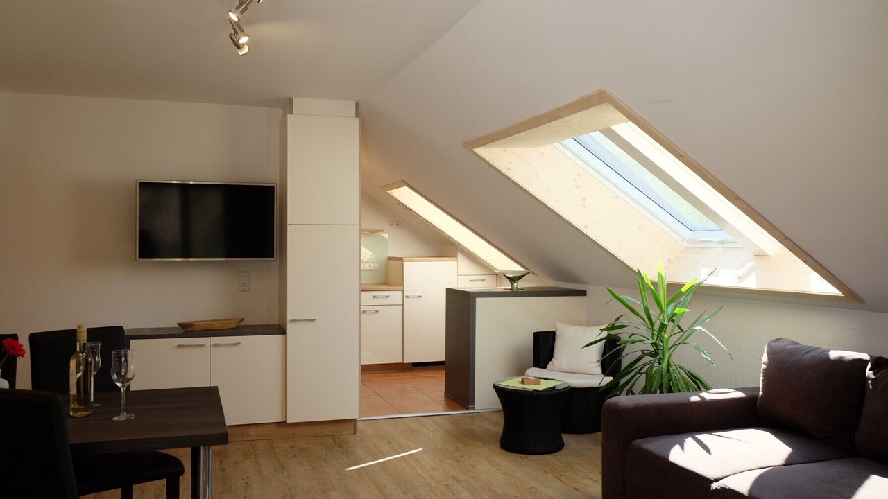 Photo of Livingroom in Untermunstertal
