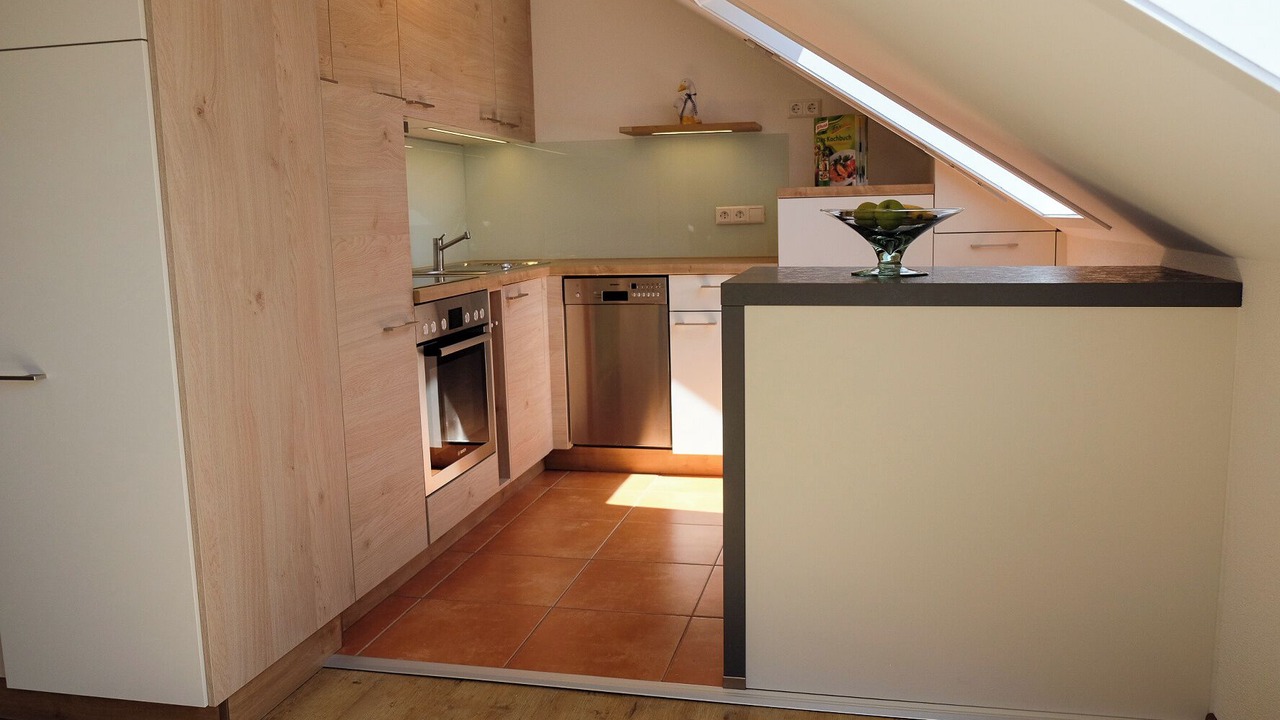 Photo of Kitchen in Untermunstertal
