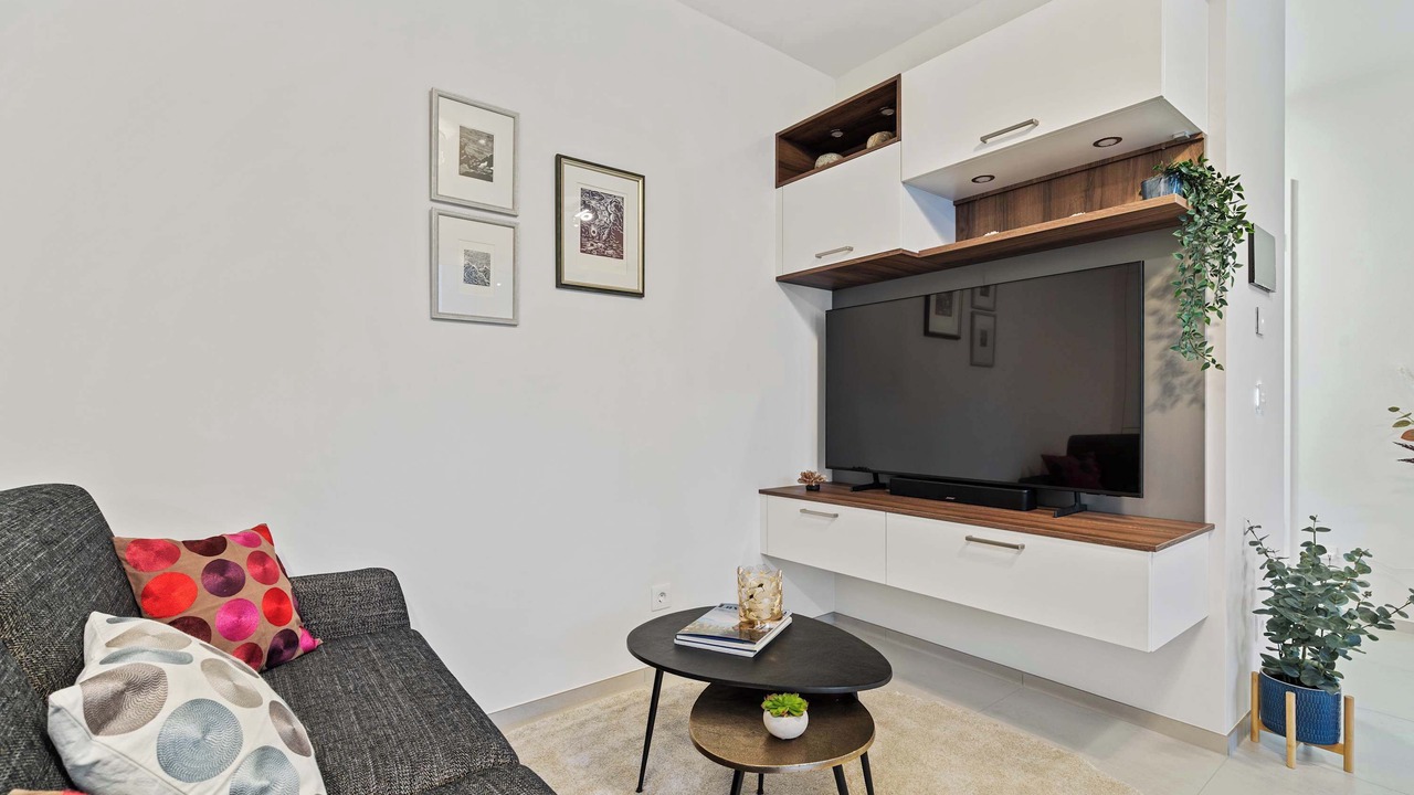 Photo of Bedroom in Gasperich