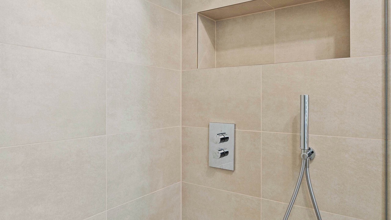 Photo of Bathroom in Gasperich