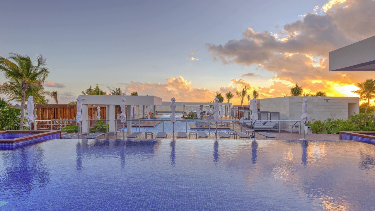 Photo of Outdoor in Playa Mujeres