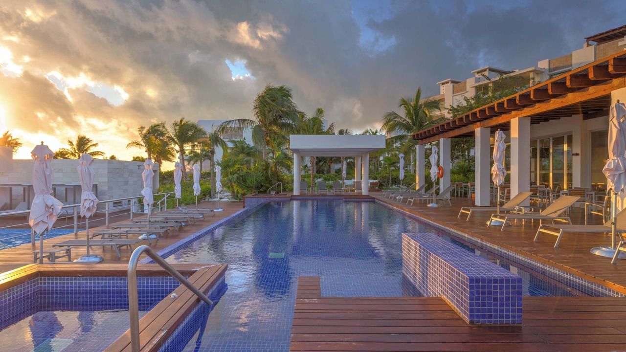 Photo of Outdoor in Playa Mujeres