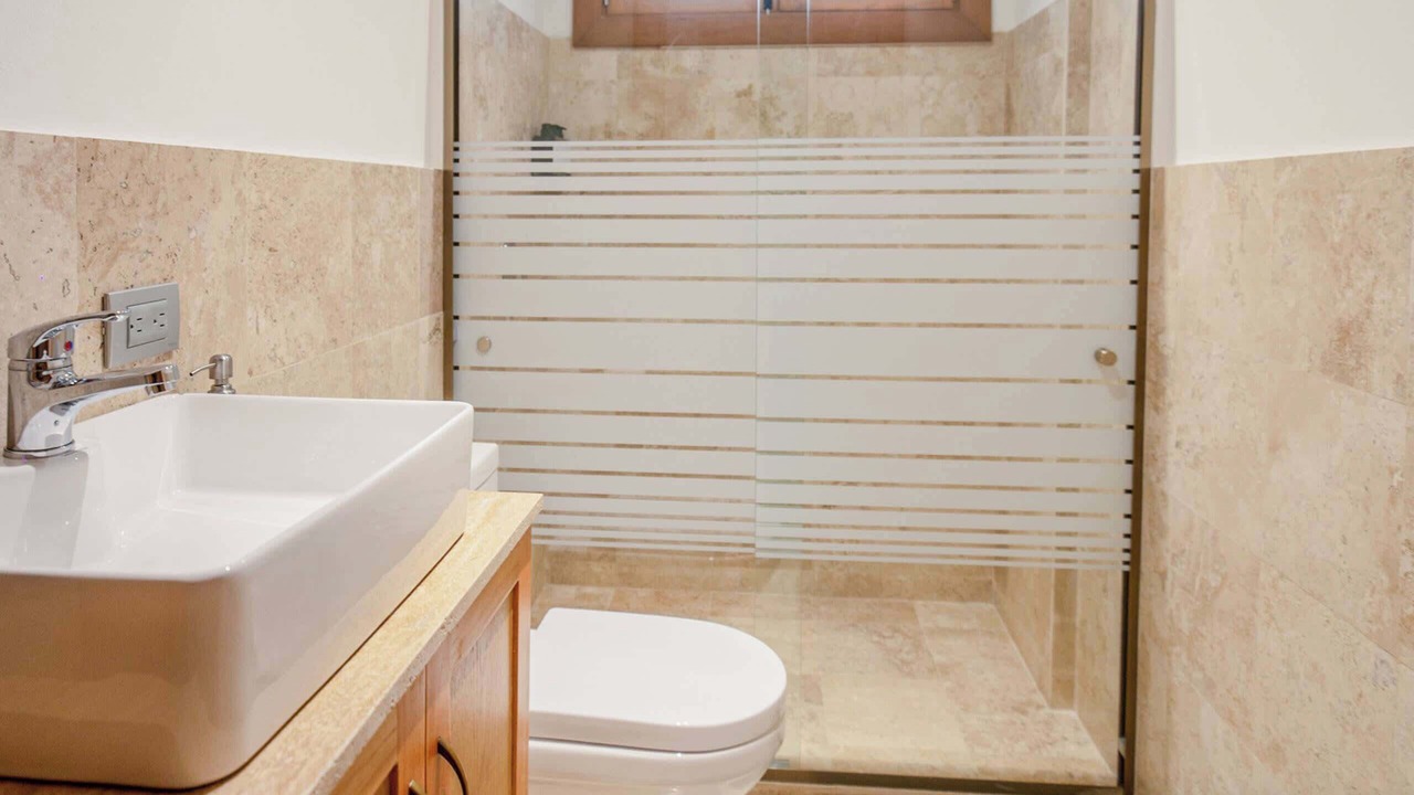 Photo of Bathroom in Playa Mujeres