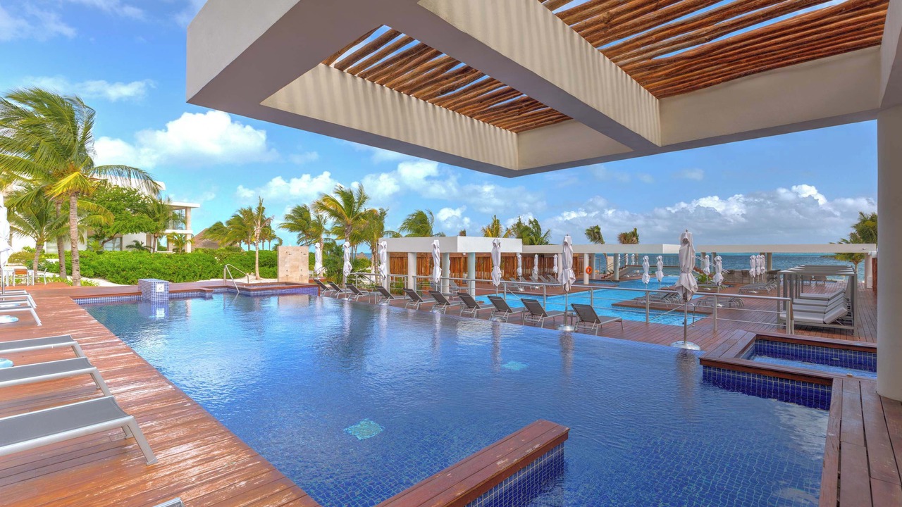 Photo of Outdoor in Playa Mujeres