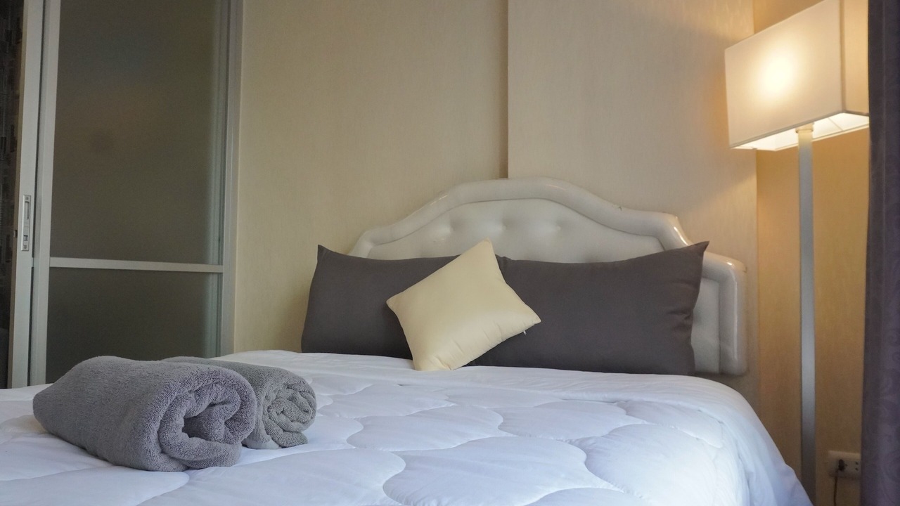 Photo of Bedroom in Wat Ket