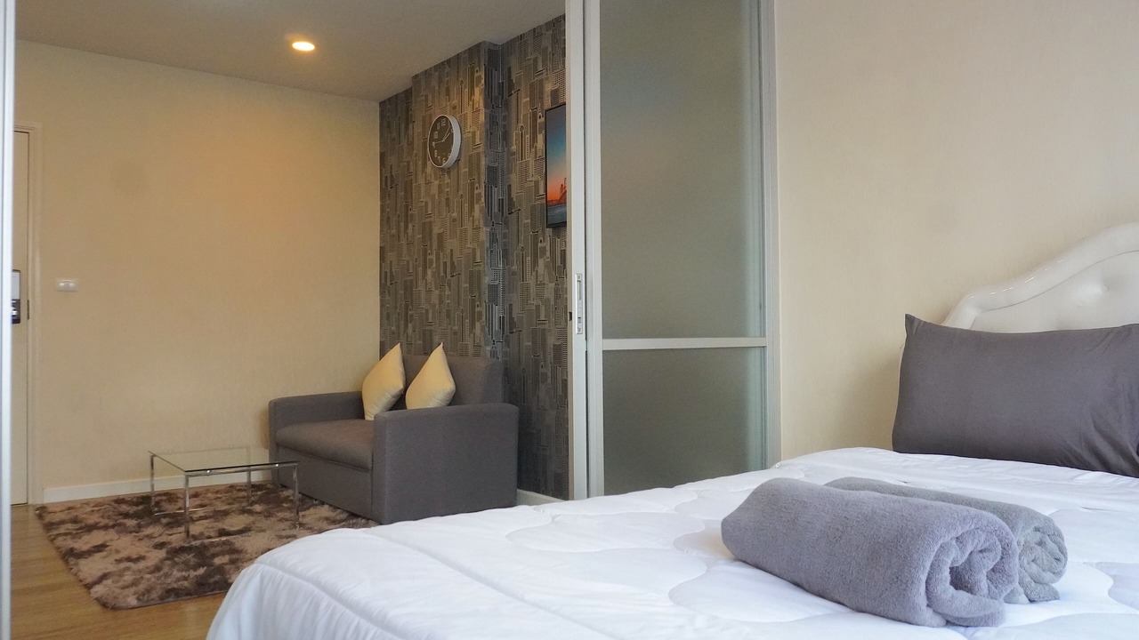 Photo of Bedroom in Wat Ket