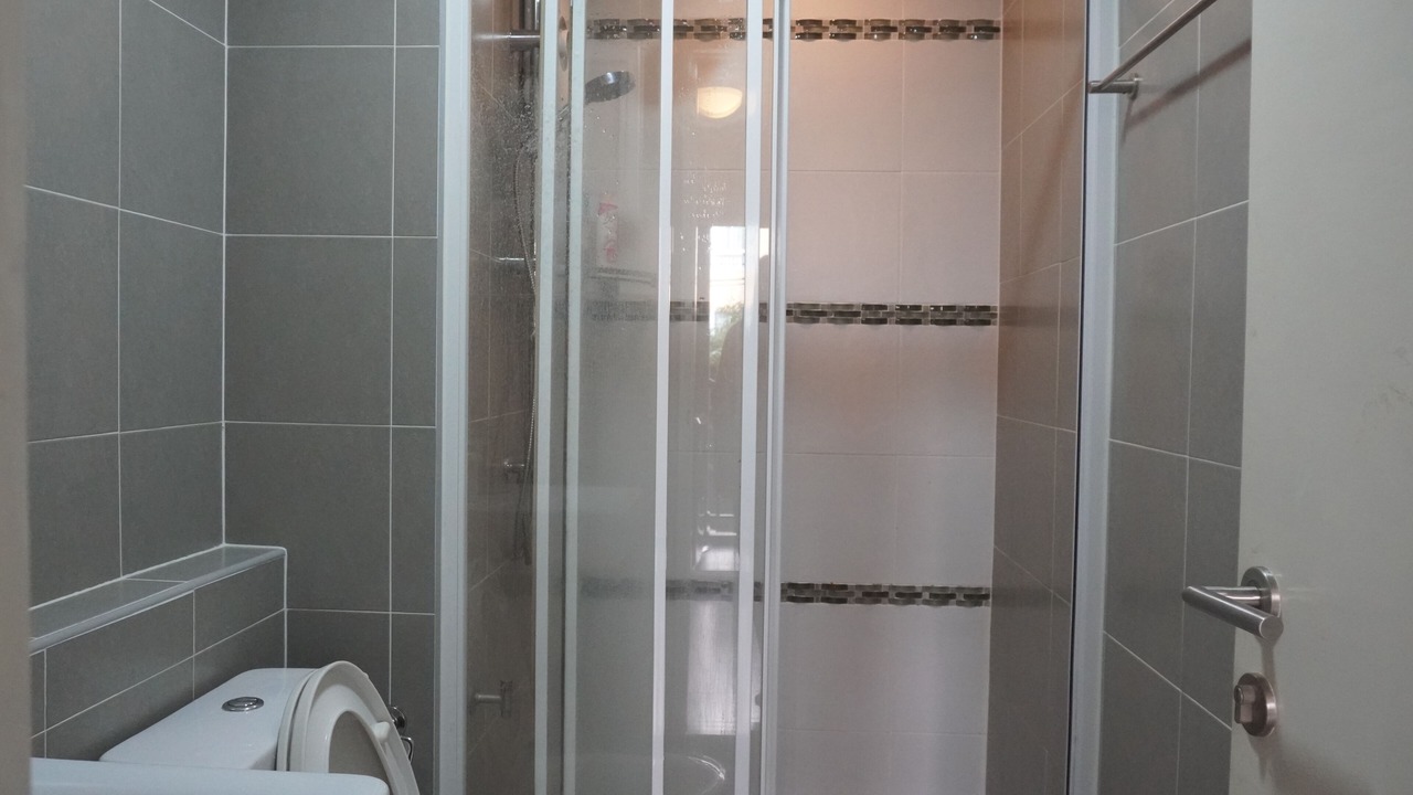 Photo of Bathroom in Wat Ket