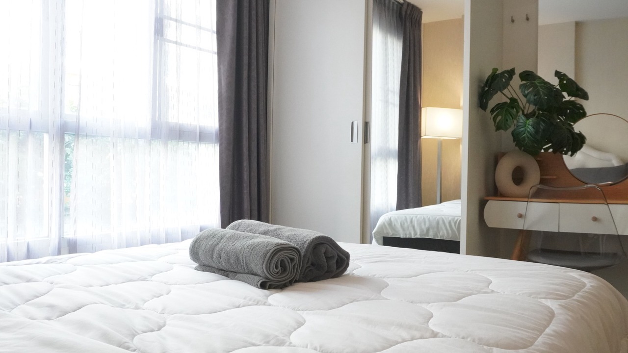 Photo of Bedroom in Wat Ket