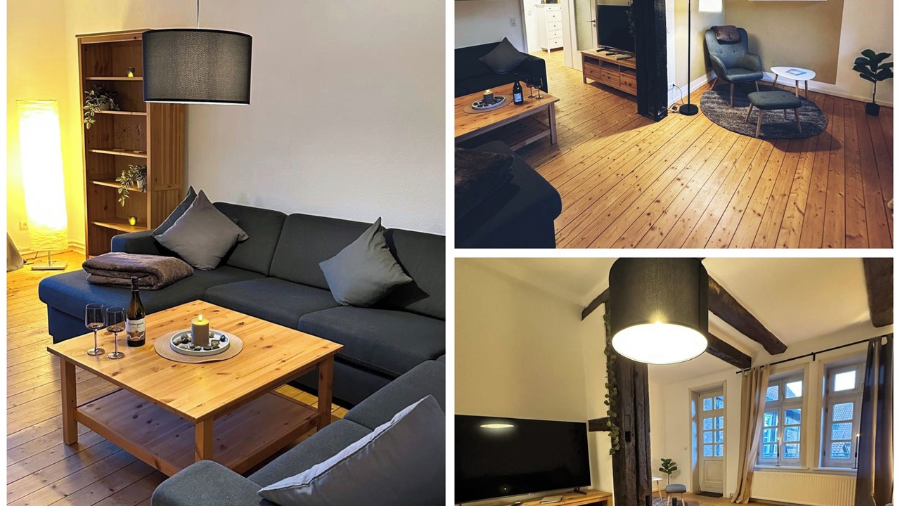 Photo of Livingroom in Dannenberg