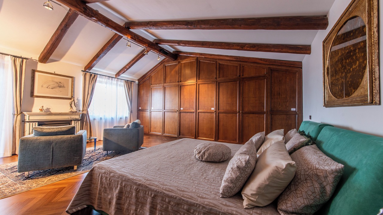 Photo of Bedroom in Cerveteri